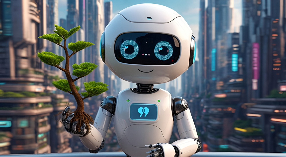 Отправляем экопослание в будущее вместе с «Цель 99» на выставке ECOLOGY EXPO 2025!